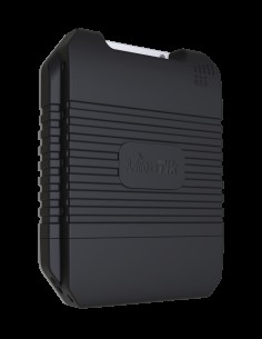 Точка за достъп MikroTik...